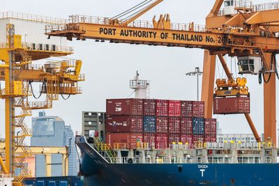 Trump’s transshipment crackdown spells danger for Southeast Asian economies