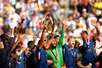 How to watch Chelsea's historic trophy celebration: Venue and start time for exclusive event today
