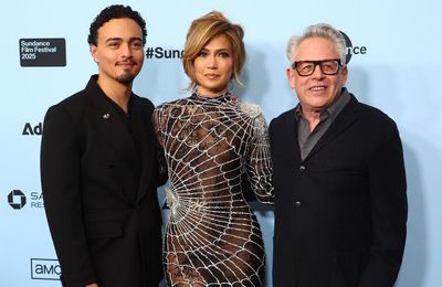 Bill Condon credits Jennifer Lopez for getting Kiss of the Spider Woman made