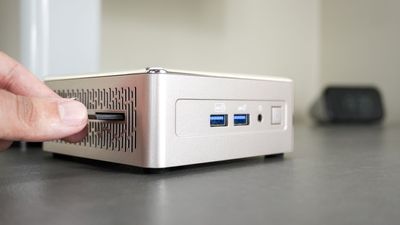 I spent a month using this budget mini PC as my daily driver — and it performs even better than it looks