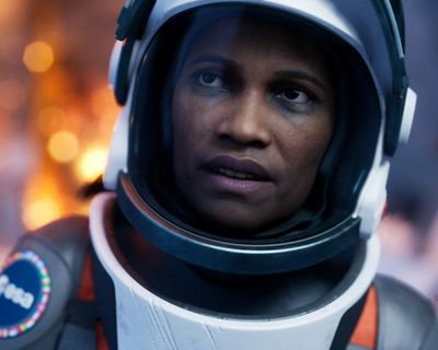 All-star lineup: Aphelion, a game made in collaboration with the European Space Agency