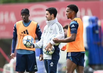 Arsenal: Mikel Arteta issues early verdict on six new summer signings ahead of Emirates Stadium debuts