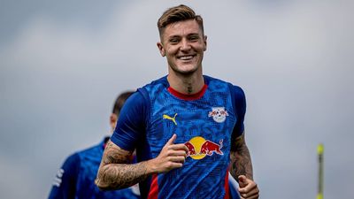 Man Utd Strike Benjamin Sesko ‘Agreement’, Newcastle Also Have Bid ‘Accepted’