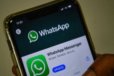Millions of WhatsApp accounts deleted in scam crackdown