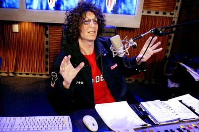 Howard Stern’s iconic radio show is facing cancelation as his $100M Sirius contract nears its end