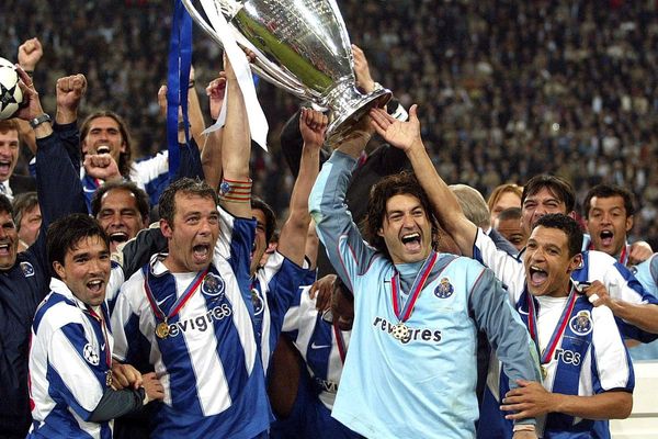 Champions League winning captain Jorge Costa dies at…