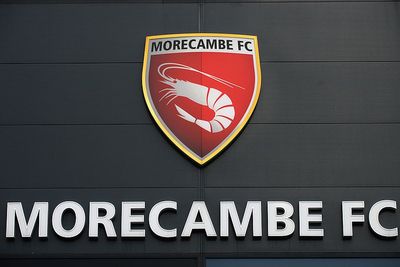 Bury offer Morecambe fans free tickets as club closure looms