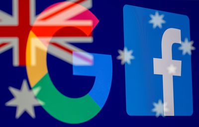 Tech giants turning blind eye to child sex abuse, Australian watchdog says