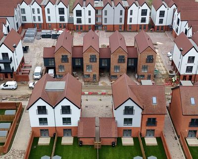 UK construction activity in July falls at steepest rate since Covid