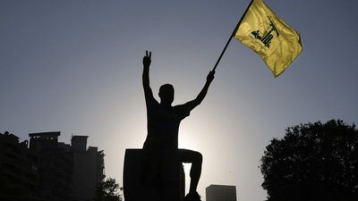 Lebanon tells army to prepare plan to disarm Hezbollah by end of the year