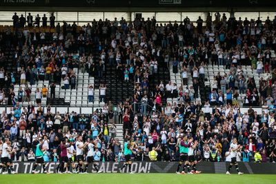 Fans ‘demanding action’ over abuse and discrimination in football