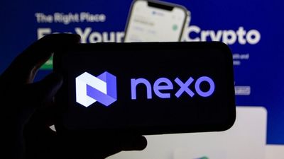 DP World Tour, Nexo Introduce $50,000 Crypto Prize For Course Record At Nexo Championship