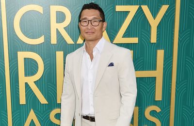 Daniel Dae Kim invests in sneaker brand 1587