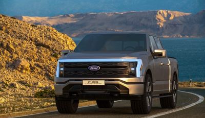 Trump Says Japan Will Import Ford F-150 Trucks Amid Confusion Over 15% Tariff Timeline, Announces $650 Billion Deal With EU
