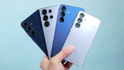 One UI 8 could make setting your Samsung Galaxy phone up much simpler — here’s how