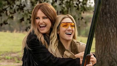 Netflix top 10 shows — here's the 3 worth watching right now