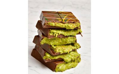 ‘Dubai-style’ chocolate pulled from shelves due to health risk
