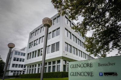 Boost for London Stock Exchange as £35bn mining company U-turns on move to US