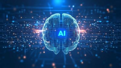 Palantir CEO Warns US Could Lose AI Race Despite Record $1 Billion Quarter: Being Ahead Is the 'Danger Zone'