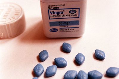 Fake Viagra is the UK’s most seized counterfeit drug - here's how to avoid it