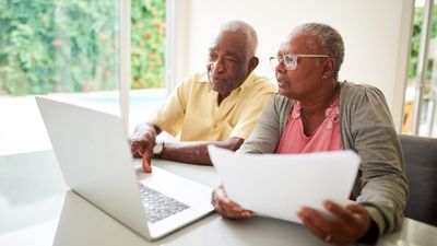 How Much the Average Upper Class Retiree Spends Monthly at Age 75