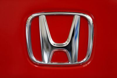 Japan's Honda forecasts drop in profits despite strong US auto sales