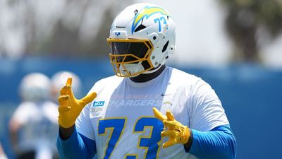 Chargers Training Camp 2025: Jim Harbaugh Has Built a Team of Bullies