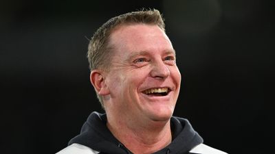 Voss still Carlton coach after Blues board meets
