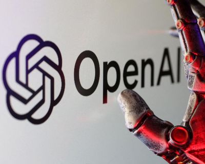 OpenAI in talks on share sale that would price it above Elon Musk’s SpaceX