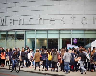 Dismay as north of England universities miss out on share of £54m talent fund