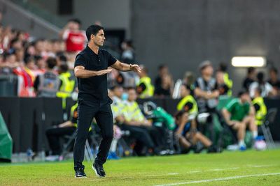 Is Arsenal vs Villarreal on TV? Kick-off time, channel and how to watch pre-season friendly