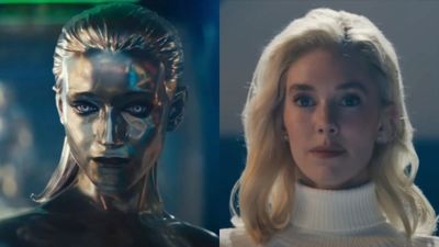 Can We Talk About How The Fantastic Four: First Steps Is All About Female Empowerment?