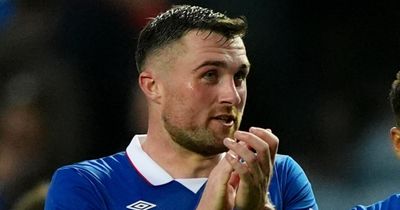 John Souttar quizzed on Rangers contract after Russell Martin admission