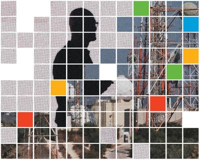 ‘A million calls an hour’: Israel relying on Microsoft cloud for expansive surveillance of Palestinians