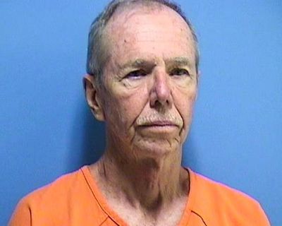 New Orleans ex-detective convicted of child sexual abuse crimes back in jail