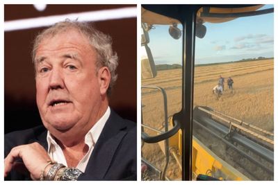 Clarkson's Farm star gives huge update on series five after farm gets 'locked down'
