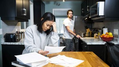 Here’s the Salary You Need So You Are Not Just Surviving in America’s 50 Biggest Cities