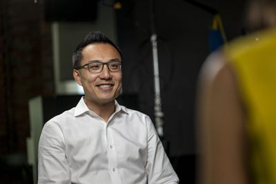 DoorDash is worth $100 billion thanks to dominating U.S. restaurant delivery. A much larger opportunity is starting to come into view