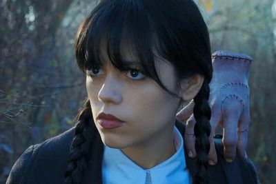 Wednesday viewers react after axed character is ‘barely mentioned’ in season 2