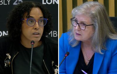 Sadiq Khan’s policing deputy knew half of police front desks closing in London but ‘didn’t say anything’
