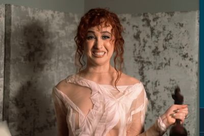 Chappell Roan explains why her next album won’t arrive anytime soon