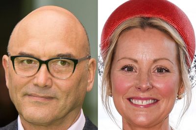 Gregg Wallace to be replaced by Irish chef Anna Haugh in final episodes of MasterChef 2025 series