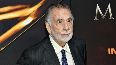 Director Francis Ford Coppola gives update following 'scheduled' cardiac procedure in Rome