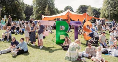 Edinburgh festival 'sorry that evening ended in such a difficult way'