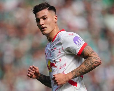 Manchester United confident of beating Newcastle to signing Benjamin Sesko