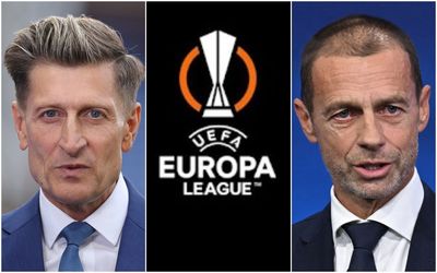 How Crystal Palace plan to beat UEFA in Europa League battle