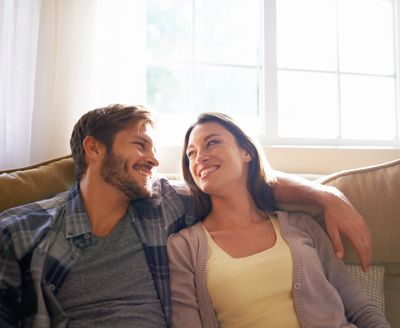 Happy Wife, Happy Life: 5 Questions Every Great Husband Asks Daily