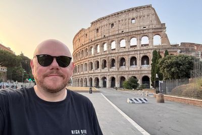 ‘I lost four stone on Mounjaro – but piled weight back on when I couldn’t afford to keep taking it’