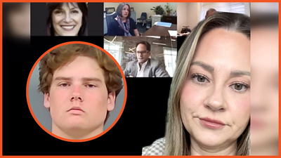 Florida elementary vice principal’s shady past under microscope after son’s arrest for possessing child pornography