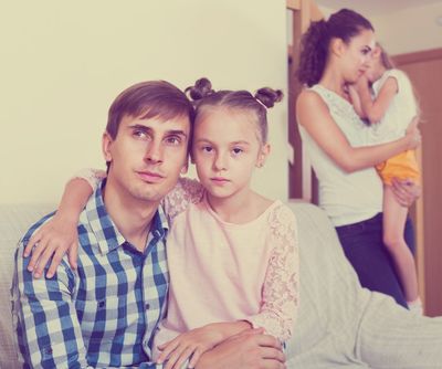 6 Traditions That Are Quietly Dividing Your Family